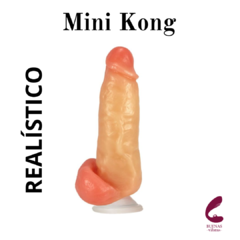 Mini Kong - comprar online