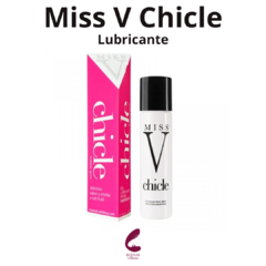 Miss V Chicle