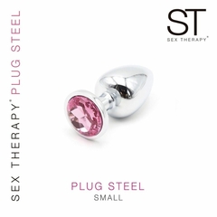Plug Steel S - comprar online