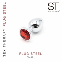 Plug Steel S