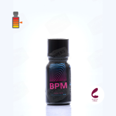 Poppers BPM 15ml