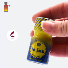 Poppers Le Jus 10ml - comprar online