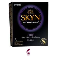Preservativos Skyn Prime - comprar online