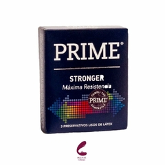 prime stronger