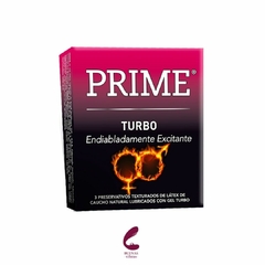 prime turbo