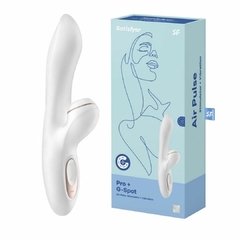 pro g spot satisfyer