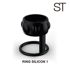 Ring Silicon 1