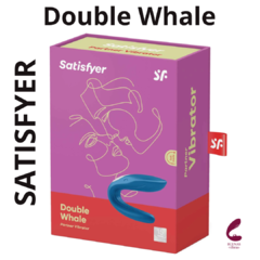Double Whale