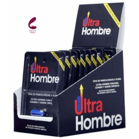 Ultra Hombre