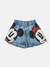 Shorts jeabs confort mickey mouse Animê