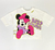 Blusinha best friends minnie Animê na internet