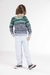 Sweater Pedro Lucas Kids Mini Lord