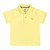 Camiseta Polo Charpey Suedine - comprar online