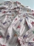 Imagem do Vestido tulipa tecido algodão linha natural petit cherie