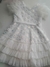 Vestido Inverno Dancing Ballet Petit Cherie - comprar online