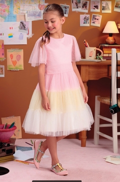 Loja online hotsell petit cherie