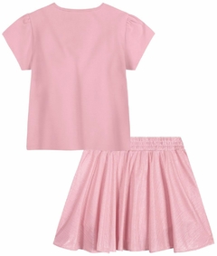 Conjunto de inverno lilica ripilica clearance