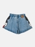 Shorts jeabs confort mickey mouse Animê - comprar online