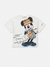 T-shirt Minnie e mickey Animê verão - Kids Dreams Moda Infantil
