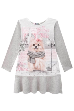 Vestido le petit kukie outlet