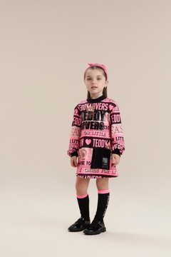 Conjunto inverno petit cherie sales