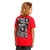 Camiseta manga curta menino - comprar online