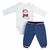 Conjunto Pagão All That Jazz - Grow Up - comprar online