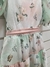 Vestido Festa Petit Cherie Floral - Kids Dreams Moda Infantil