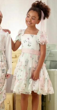 Vestido festa petit cherie sale