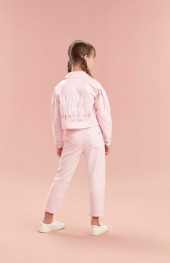 Calça Petit cherie Time To shine - comprar online