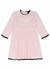 Vestido Tricot Infanti - comprar online