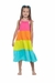 Vestido Arco ÍRIS Siri Kids - comprar online