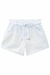 Shorts de sarja Branco Lilimoon - comprar online