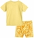 Conjunto Amarelo Tigor - comprar online