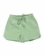 Conjunto body com shorts Anjos Baby - comprar online