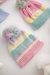 Gorro Clarice Baby Mini Lady