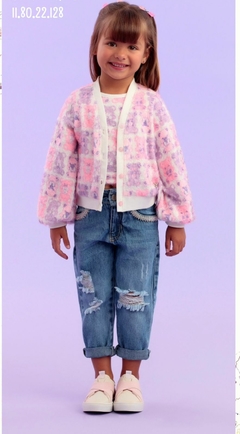 Calça jeans petit cherie on sale