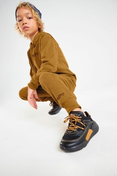 Tenis infantil tigor discount