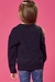 Blusão kukie Stars em Tricot algodão - Kids Dreams Moda Infantil