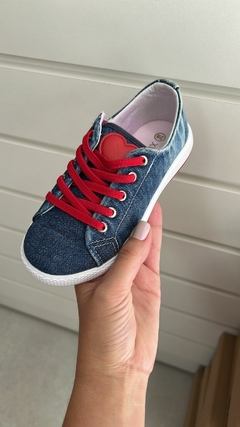 Xua xua sapato bebe hotsell