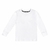 Camiseta manga longa Meia Malha Charpey - Kids Dreams Moda Infantil