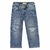 Calça jeans sem elastano charpey - comprar online