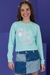 Blusa Moletom Lilimoon na internet