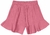 Conjunto blusinha e shorts em viscose Lilica - loja online