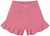 Conjunto blusinha e shorts em viscose Lilica - Kids Dreams Moda Infantil