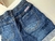 Shorts jeans Poah Noah - comprar online