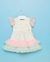 Vestido Festa Bordado com Tule Petit cherie - loja online