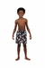 Shorts Tactel game Siri kids na internet