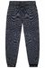 CALÇA JOGGER EM MALHA DENIM LUCBOO