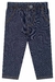 CONJUNTO DE CAMISA EM TRICOLINE COM SOREPOSIÇÃO EM MOLETOM E CALÇA SKNNY EM MALHA DENIM LUCBOO - Kids Dreams Moda Infantil